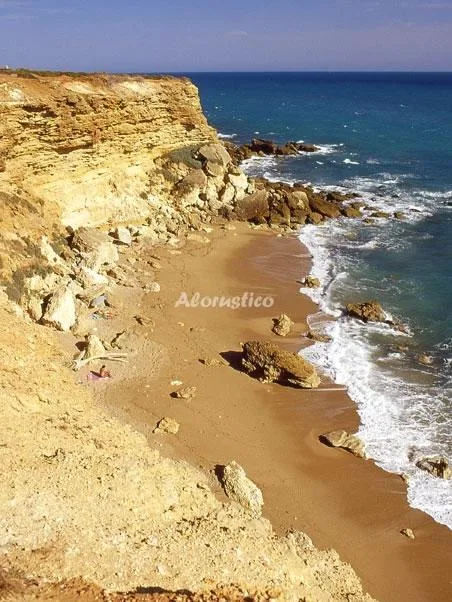 CAÑADA DEL ROSAL en CONIL DE LA FRONTERA — miniatura 11