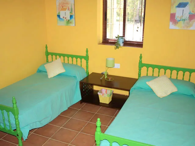 FINCA LAS CABALLERIAS en JEREZ DE LA FRONTERA — miniatura 4