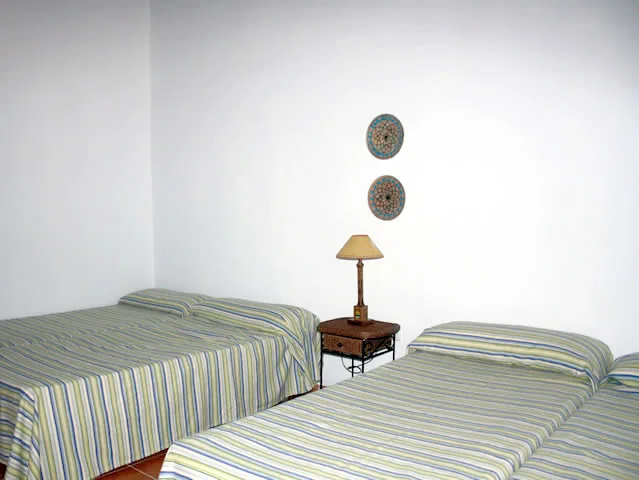 FINCA LAS CABALLERIAS en JEREZ DE LA FRONTERA — miniatura 16