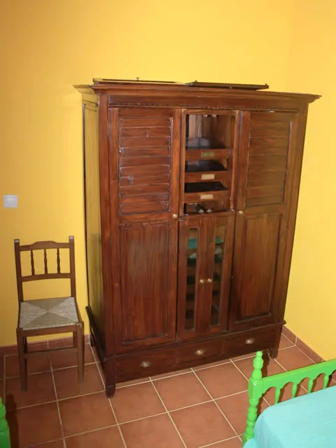 FINCA LAS CABALLERIAS en JEREZ DE LA FRONTERA — miniatura 12