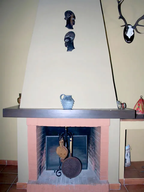 FINCA LAS CABALLERIAS en JEREZ DE LA FRONTERA — miniatura 18