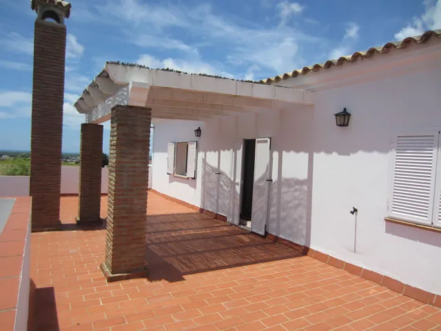 Alojamiento turístico VILLA ALEJANDRO (PISCINA PRIVADA) CASA C en CONIL DE LA FRONTERA · CÁDIZ