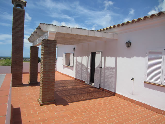 Alojamiento turístico VILLA ALEJANDRO (PISCINA PRIVADA) CASA C en CONIL DE LA FRONTERA, CÁDIZ