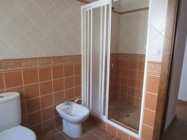 VILLA ALEJANDRO (PISCINA PRIVADA) CASA C en CONIL DE LA FRONTERA — miniatura 12