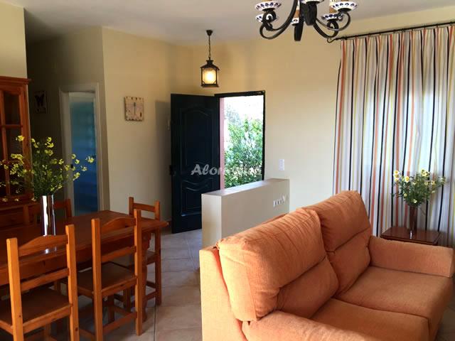 CASA RURAL LOS GARROVILLOS en CONIL DE LA FRONTERA — foto 3