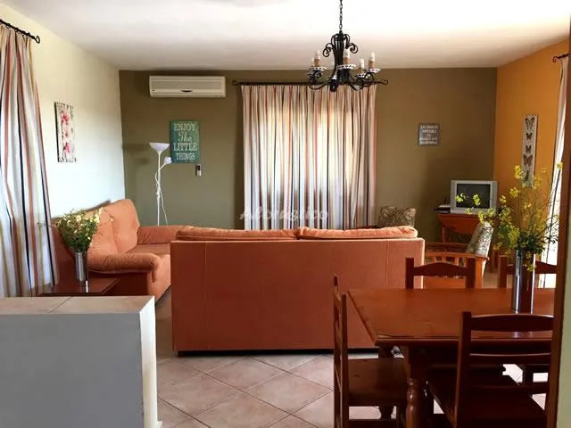 CASA RURAL LOS GARROVILLOS en CONIL DE LA FRONTERA — miniatura 21