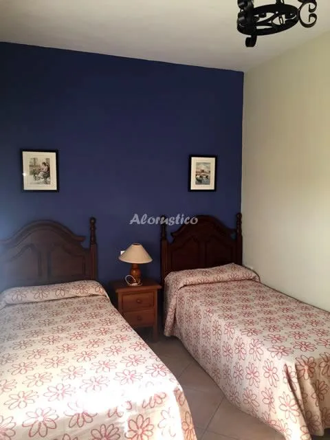 CASA RURAL LOS GARROVILLOS en CONIL DE LA FRONTERA — miniatura 22