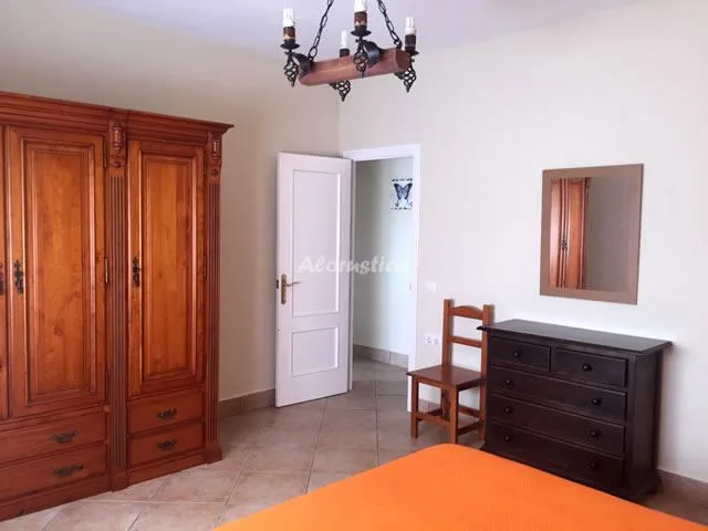 CASA RURAL LOS GARROVILLOS en CONIL DE LA FRONTERA — miniatura 7