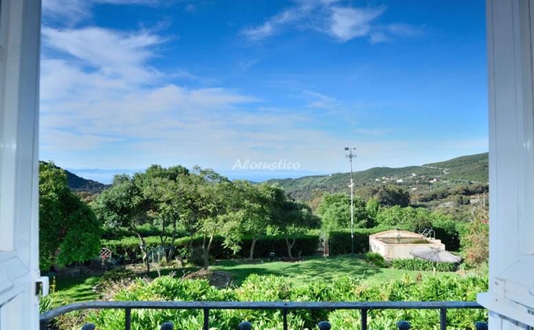 Alojamiento turístico FINCA EL BORNIZO en TARIFA, CÁDIZ