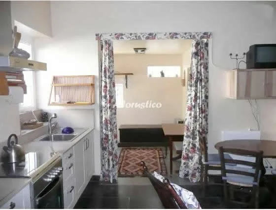 Finca El Bornizo en TARIFA — miniatura 14
