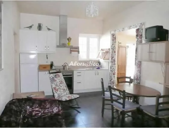 Finca El Bornizo en TARIFA — foto 3