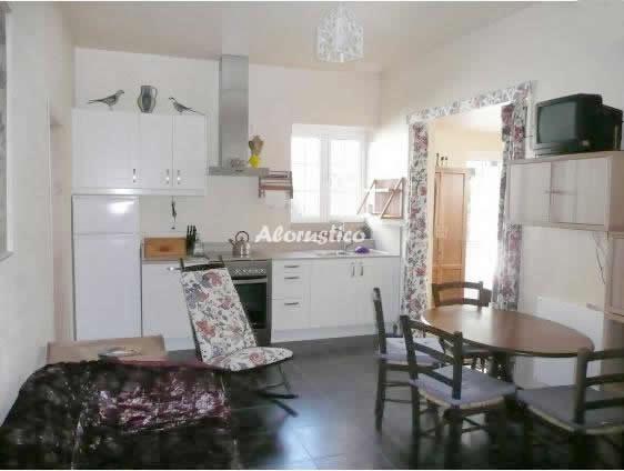 Finca El Bornizo en TARIFA — foto 3