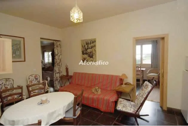 Finca El Bornizo en TARIFA — miniatura 16