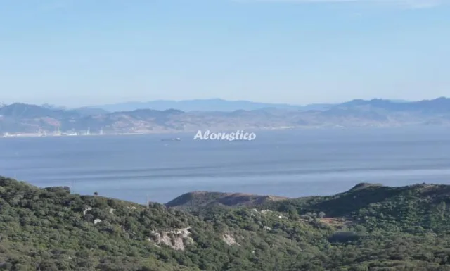 Finca El Bornizo en TARIFA — miniatura 12