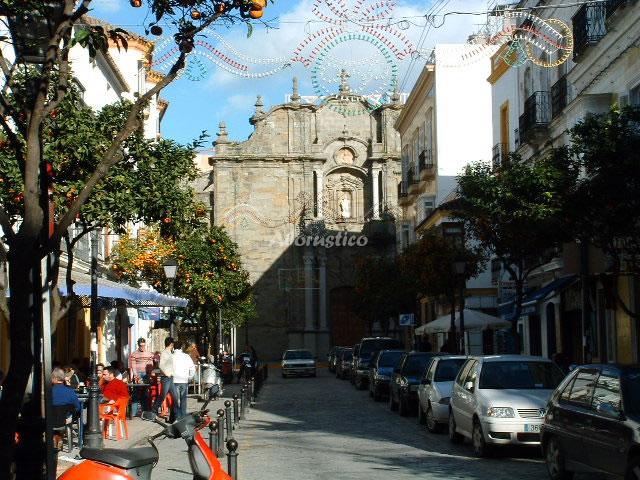 Alojamiento turístico SOL DEL ORO en TARIFA, CÁDIZ