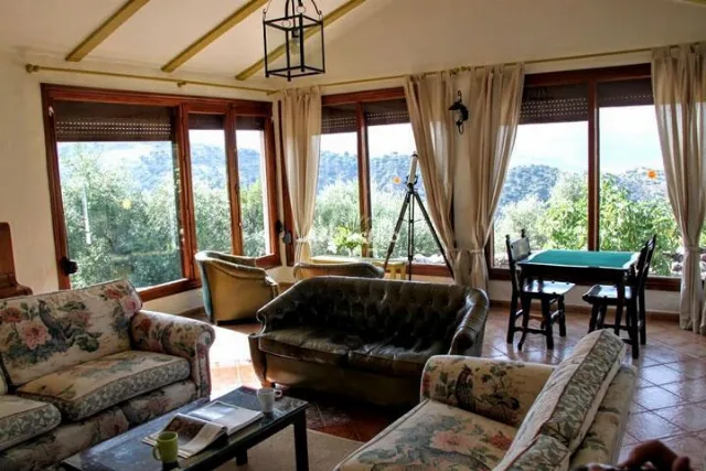 LOS ALGARROBALES- EL CORTIJO en EL GASTOR — foto 2