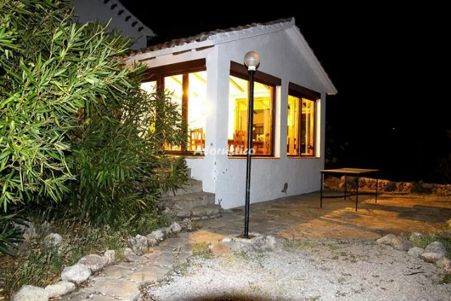 LOS ALGARROBALES- EL CORTIJO en EL GASTOR — miniatura 9