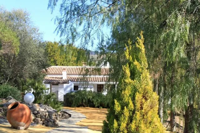 LOS ALGARROBALES- EL RANCHO en EL GASTOR — miniatura 7