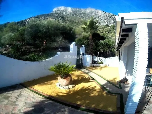 LOS ALGARROBALES- EL RANCHO en EL GASTOR — miniatura 13