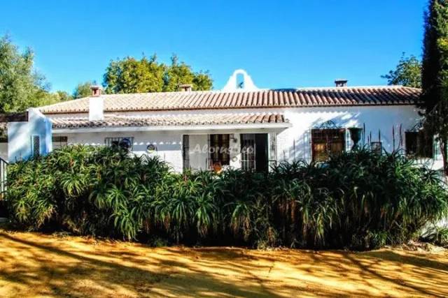 LOS ALGARROBALES- EL RANCHO en EL GASTOR — foto 2