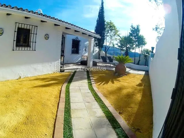 LOS ALGARROBALES- EL RANCHO en EL GASTOR — miniatura 8