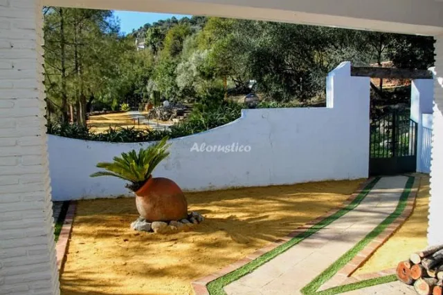 LOS ALGARROBALES- EL RANCHO en EL GASTOR — miniatura 5