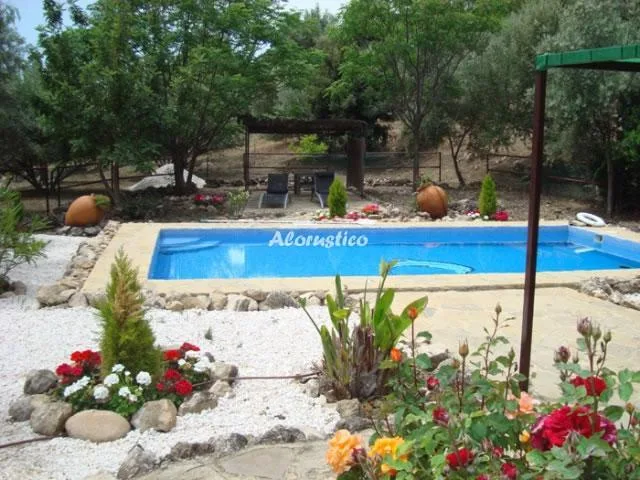 LOS ALGARROBALES- EL RANCHO en EL GASTOR — miniatura 11