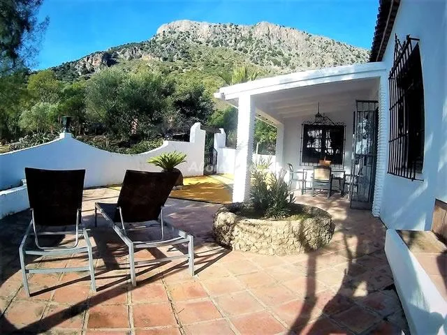 LOS ALGARROBALES- EL RANCHO en EL GASTOR — miniatura 17