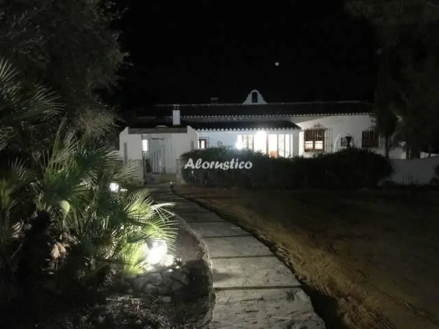 LOS ALGARROBALES- EL RANCHO en EL GASTOR — miniatura 12