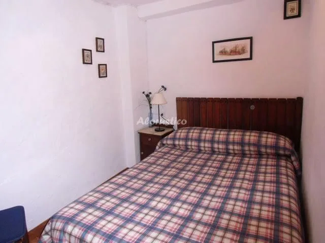 CASA DE LA ABUELA en GRAZALEMA — foto 2