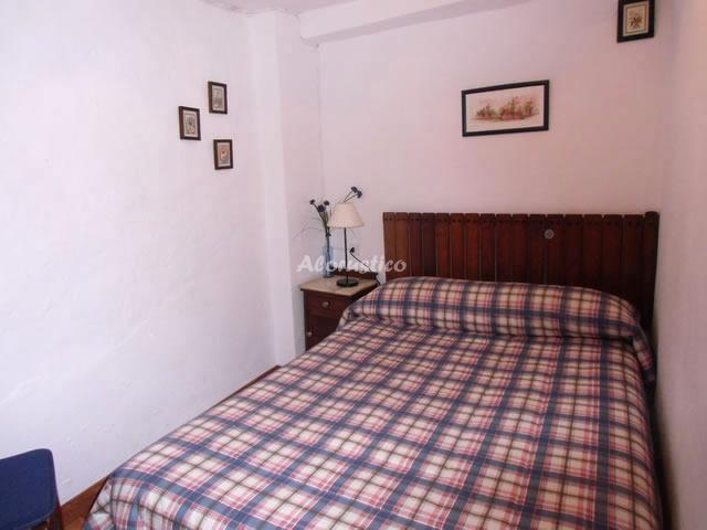CASA DE LA ABUELA en GRAZALEMA — foto 2