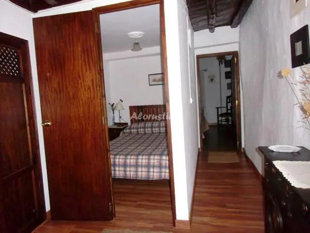 CASA DE LA ABUELA en GRAZALEMA — miniatura 8
