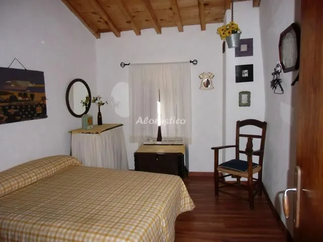 CASA DE LA ABUELA en GRAZALEMA — foto 3