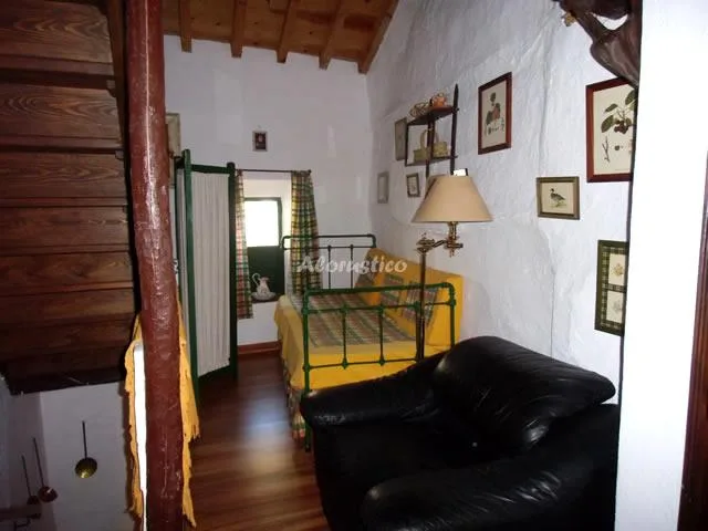 CASA DE LA ABUELA en GRAZALEMA — miniatura 6