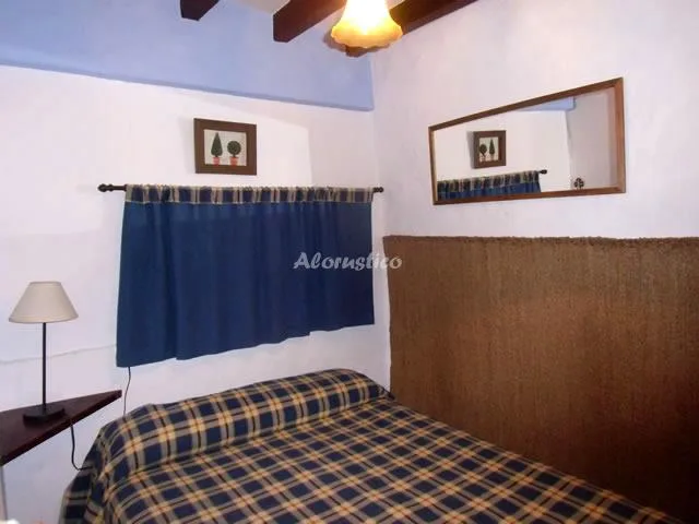 CASA DE LA ABUELA en GRAZALEMA — miniatura 9