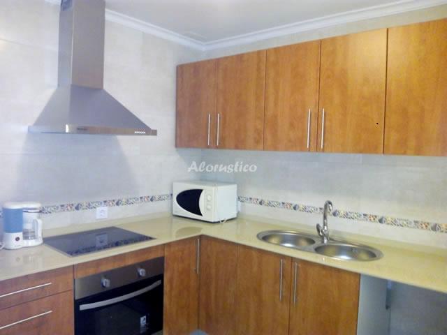 APARTAMENTO BOLOS en PUERTO DE SANTA MARÍA — foto 3