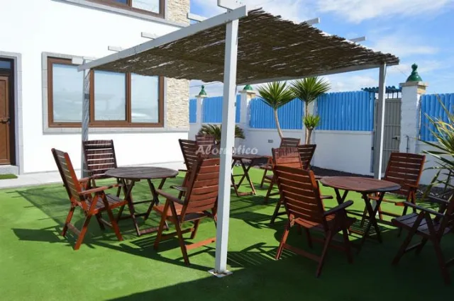 COMPLEJO EL CASERÓN DE CONIL - APARTAMENTO 1 en CONIL DE LA FRONTERA — miniatura 10