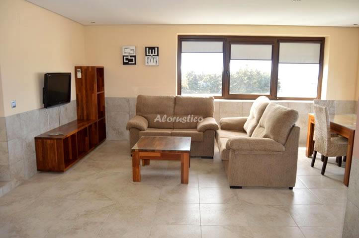 COMPLEJO EL CASERÓN DE CONIL - APARTAMENTO 1 en CONIL DE LA FRONTERA — foto 2