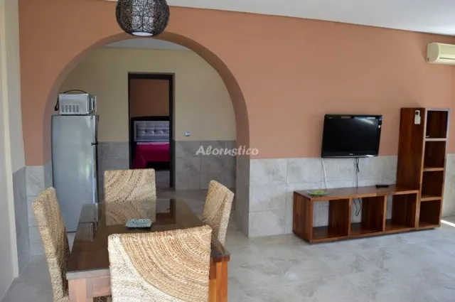 COMPLEJO EL CASERÓN DE CONIL - APARTAMENTO 1 en CONIL DE LA FRONTERA — miniatura 6