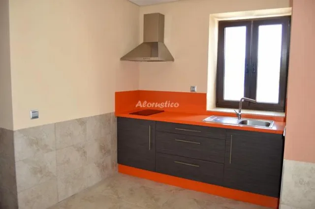 COMPLEJO EL CASERÓN DE CONIL - APARTAMENTO 1 en CONIL DE LA FRONTERA — miniatura 15