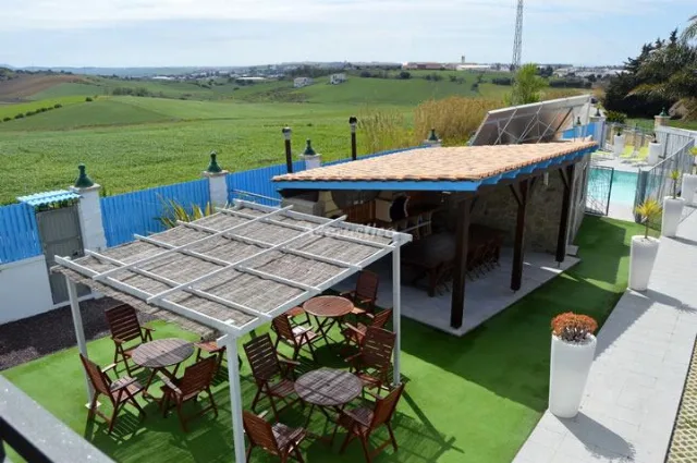 COMPLEJO EL CASERÓN DE CONIL - APARTAMENTO 1 en CONIL DE LA FRONTERA — miniatura 8