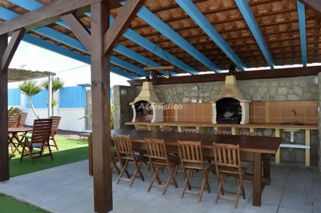 COMPLEJO EL CASERÓN DE CONIL - APARTAMENTO 1 en CONIL DE LA FRONTERA — miniatura 26