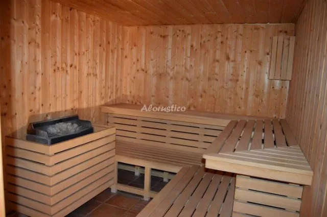 COMPLEJO EL CASERÓN DE CONIL - APARTAMENTO 1 en CONIL DE LA FRONTERA — miniatura 18