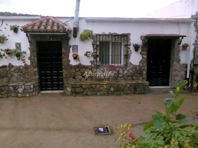 CASA RANCHO JUBACO en ALCALÁ DE LOS GAZULES — miniatura 7
