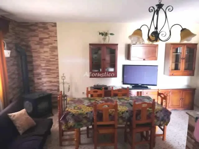 CASA RANCHO JUBACO en ALCALÁ DE LOS GAZULES — miniatura 12