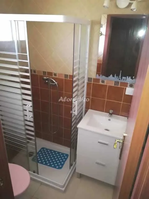 CASA RANCHO JUBACO en ALCALÁ DE LOS GAZULES — foto 3