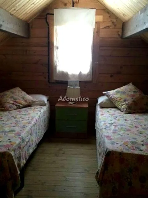 RURAL LAS BODEGAS - CASA ALOE en SETENIL DE LAS BODEGAS — miniatura 15