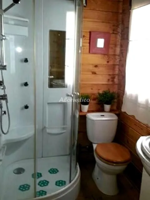 RURAL LAS BODEGAS - CASA ALOE en SETENIL DE LAS BODEGAS — miniatura 19
