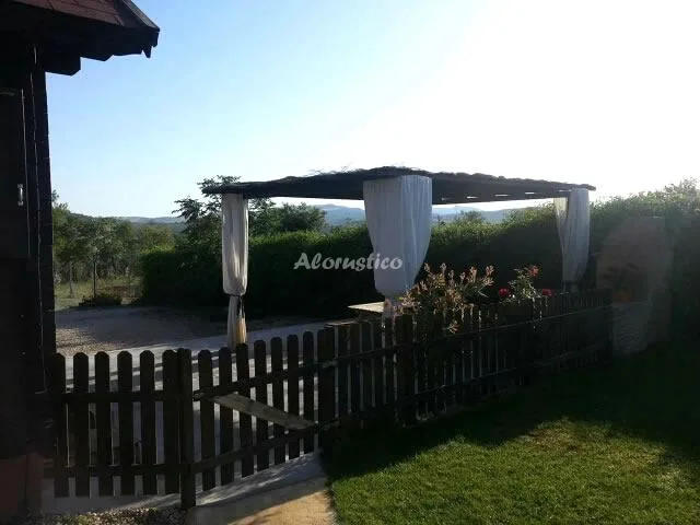 RURAL LAS BODEGAS - CASA ALOE en SETENIL DE LAS BODEGAS — miniatura 17