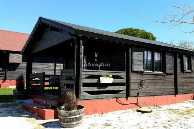 RURAL LAS BODEGAS - CASA NENÚFARES en SETENIL DE LAS BODEGAS — foto 2